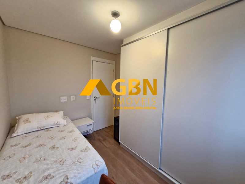 Conheça IMG-20250916-WA0148 do imóvel - Apartamento 2 quartos à venda São Paulo,SP Vila Andrade - R$ 890.000 - 104125G - 13 IMG-20250916-WA0148 - 13