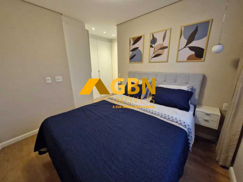 Conheça IMG-20250916-WA0155 do imóvel - Apartamento 2 quartos à venda São Paulo,SP Vila Andrade - R$ 890.000 - 104125G - 14 IMG-20250916-WA0155 - 14