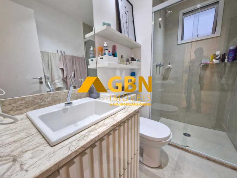 Conheça IMG-20250916-WA0161 do imóvel - Apartamento 2 quartos à venda São Paulo,SP Vila Andrade - R$ 890.000 - 104125G - 16 IMG-20250916-WA0161 - 16