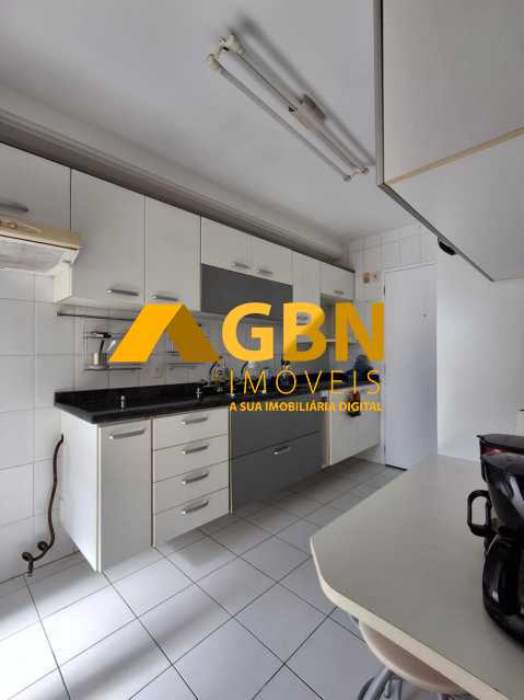 Conheça IMG-20250917-WA0023 do imóvel - Apartamento 4 quartos para alugar São Paulo,SP Chácara Santo Antônio (Zona Sul) - R$ 9.500 - 104225G - 7 IMG-20250917-WA0023 - 7