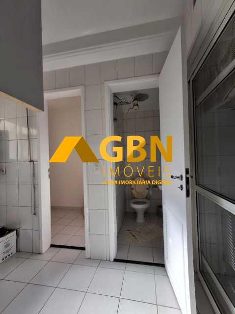 Conheça IMG-20250917-WA0026 do imóvel - Apartamento 4 quartos para alugar São Paulo,SP Chácara Santo Antônio (Zona Sul) - R$ 9.500 - 104225G - 9 IMG-20250917-WA0026 - 9