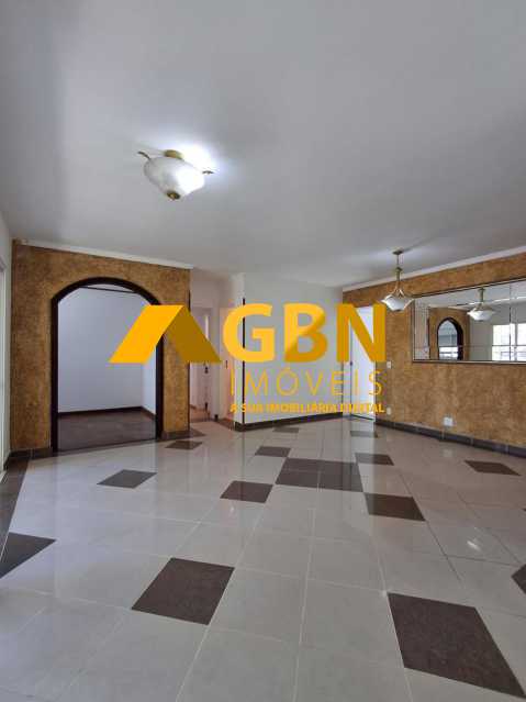 Conheça IMG-20250917-WA0030 do imóvel - Apartamento 4 quartos para alugar São Paulo,SP Chácara Santo Antônio (Zona Sul) - R$ 9.500 - 104225G - 4 IMG-20250917-WA0030 - 4