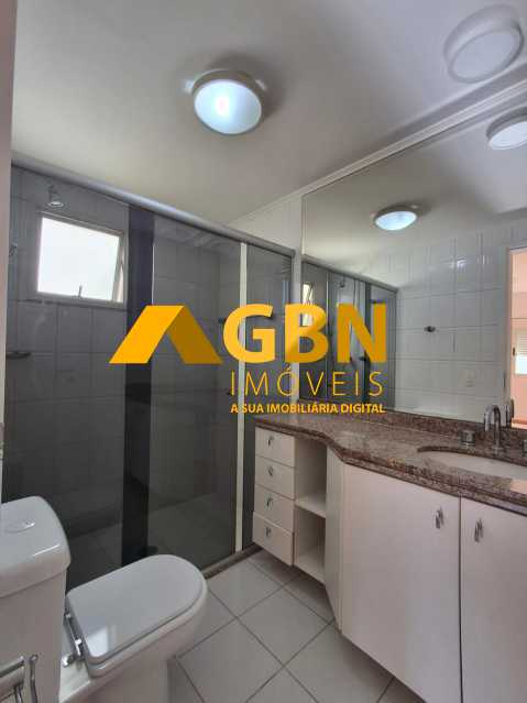Conheça IMG-20250917-WA0034 do imóvel - Apartamento 4 quartos para alugar São Paulo,SP Chácara Santo Antônio (Zona Sul) - R$ 9.500 - 104225G - 14 IMG-20250917-WA0034 - 14