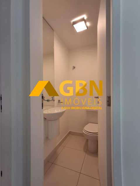 Conheça IMG-20250917-WA0035 do imóvel - Apartamento 4 quartos para alugar São Paulo,SP Chácara Santo Antônio (Zona Sul) - R$ 9.500 - 104225G - 13 IMG-20250917-WA0035 - 13