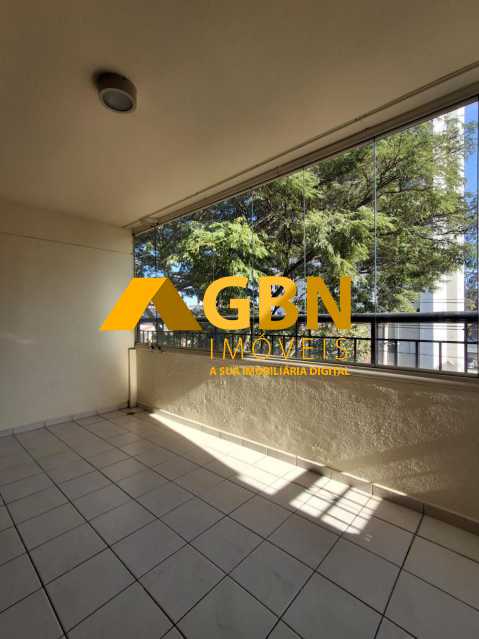 Conheça IMG-20250917-WA0038 do imóvel - Apartamento 4 quartos para alugar São Paulo,SP Chácara Santo Antônio (Zona Sul) - R$ 9.500 - 104225G - 6 IMG-20250917-WA0038 - 6