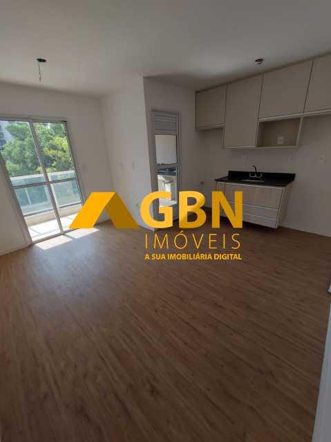 Conheça IMG-20250916-WA0004 do imóvel - Apartamento 1 quarto à venda São Paulo,SP Vila Andrade - R$ 405.000 - 104725G - 4 IMG-20250916-WA0004 - 4