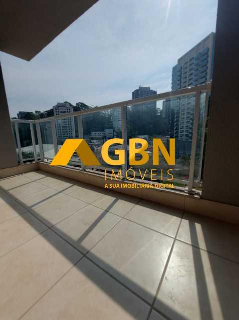 Conheça IMG-20250916-WA0006 do imóvel - Apartamento 1 quarto à venda São Paulo,SP Vila Andrade - R$ 405.000 - 104725G - 5 IMG-20250916-WA0006 - 5