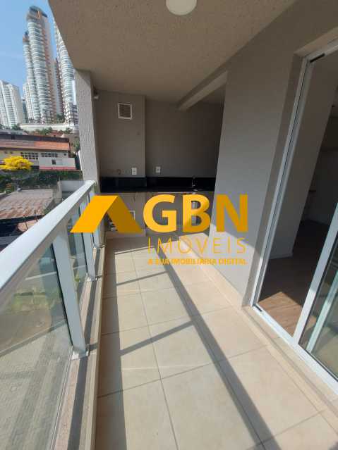 Conheça IMG-20250916-WA0007 do imóvel - Apartamento 1 quarto à venda São Paulo,SP Vila Andrade - R$ 405.000 - 104725G - 7 IMG-20250916-WA0007 - 7
