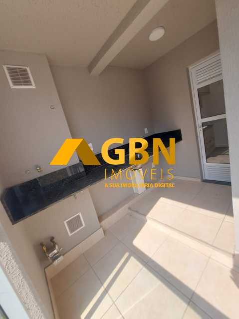 Conheça IMG-20250916-WA0008 do imóvel - Apartamento 1 quarto à venda São Paulo,SP Vila Andrade - R$ 405.000 - 104725G - 8 IMG-20250916-WA0008 - 8