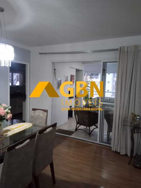 Conheça Imagem do WhatsApp de 2025-10- do imóvel - Apartamento 3 quartos à venda São Paulo,SP Campo Limpo Vila Prel - R$ 840.000 - 105825G - 4 Imagem do WhatsApp de 2025-10- - 4
