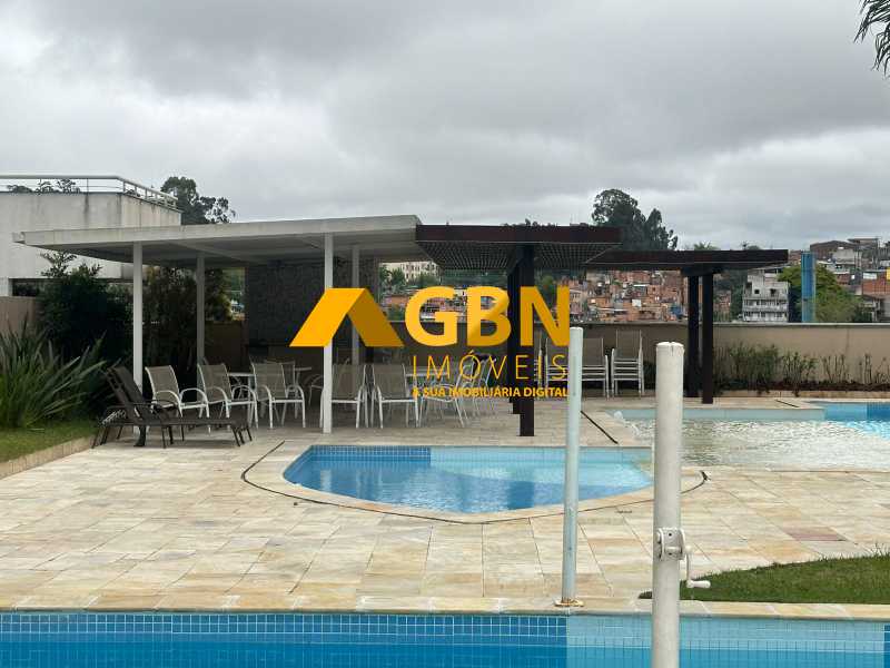 Conheça 47c5b9e7-54db-44f0-8a02-22f3be do imóvel - Apartamento 3 quartos à venda São Paulo,SP Campo Limpo Vila Prel - R$ 840.000 - 105825G - 25 47c5b9e7-54db-44f0-8a02-22f3be - 25