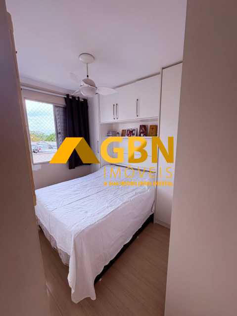 Conheça Imagem do WhatsApp de 2025-10- do imóvel - Apartamento 2 quartos à venda São Paulo,SP Horto do Ipê - R$ 270.000 - 106125G - 8 Imagem do WhatsApp de 2025-10- - 8