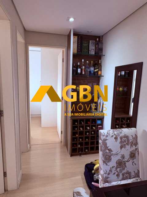 Conheça Imagem do WhatsApp de 2025-10- do imóvel - Apartamento 2 quartos à venda São Paulo,SP Horto do Ipê - R$ 270.000 - 106125G - 5 Imagem do WhatsApp de 2025-10- - 5