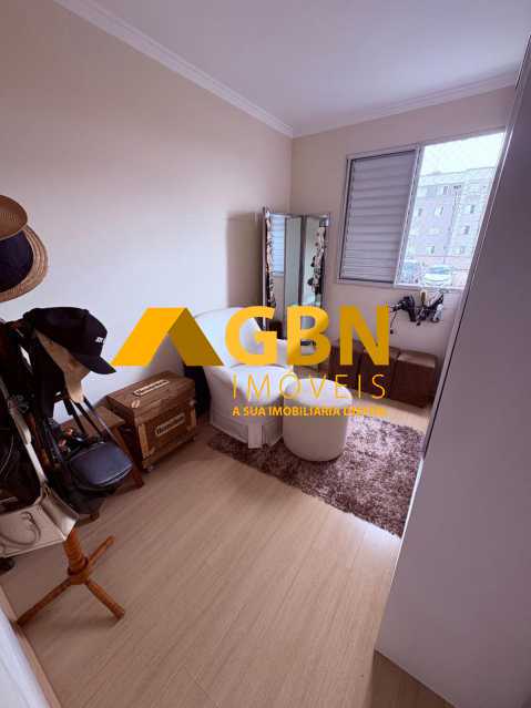 Conheça Imagem do WhatsApp de 2025-10- do imóvel - Apartamento 2 quartos à venda São Paulo,SP Horto do Ipê - R$ 270.000 - 106125G - 12 Imagem do WhatsApp de 2025-10- - 12