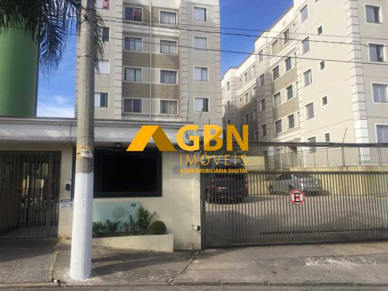 Conheça 6432e786-866a-485a-9d89-8209cc do imóvel - Apartamento 2 quartos à venda São Paulo,SP Horto do Ipê - R$ 270.000 - 106125G - 14 6432e786-866a-485a-9d89-8209cc - 14