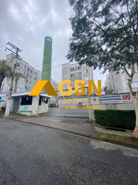 Conheça 0a3ad1b5-e092-441f-b32b-d4396c do imóvel - Apartamento 2 quartos à venda São Paulo,SP Horto do Ipê - R$ 270.000 - 106125G - 13 0a3ad1b5-e092-441f-b32b-d4396c - 13