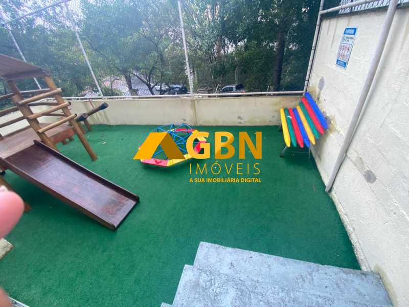 Conheça 49401f7d-4afc-41fe-a1cd-2ca89c do imóvel - Apartamento 2 quartos à venda São Paulo,SP Horto do Ipê - R$ 270.000 - 106125G - 18 49401f7d-4afc-41fe-a1cd-2ca89c - 18