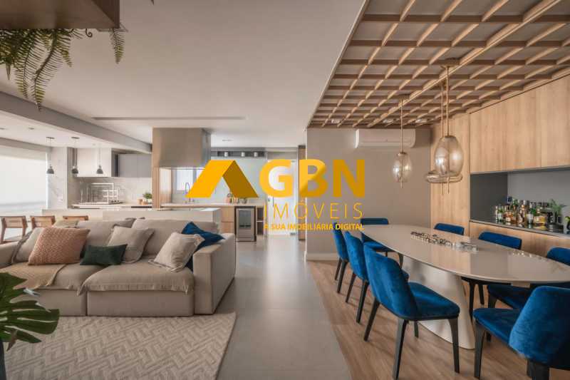Conheça 8aac8c2f-a133-4fe9-9113-11e2ff do imóvel - Apartamento 3 quartos à venda São Paulo,SP Vila Andrade - R$ 1.750.000 - 106325G - 5 8aac8c2f-a133-4fe9-9113-11e2ff - 5