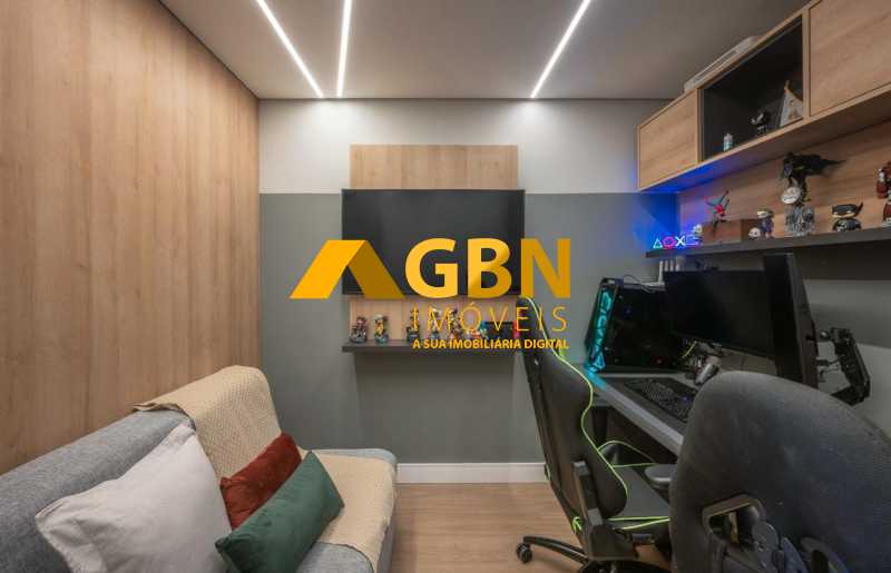 Conheça a30d5100-5926-4cb4-9c2a-737b27 do imóvel - Apartamento 3 quartos à venda São Paulo,SP Vila Andrade - R$ 1.750.000 - 106325G - 13 a30d5100-5926-4cb4-9c2a-737b27 - 13