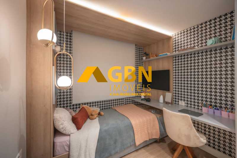 Conheça b70101c9-3b82-4fbb-974b-453859 do imóvel - Apartamento 3 quartos à venda São Paulo,SP Vila Andrade - R$ 1.750.000 - 106325G - 17 b70101c9-3b82-4fbb-974b-453859 - 17