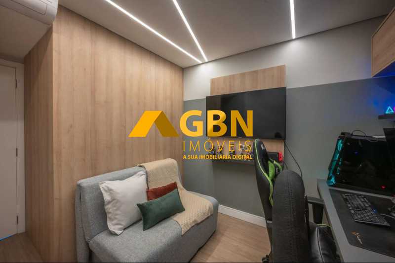 Conheça e15c35a0-dcb1-4ef6-be17-6576b1 do imóvel - Apartamento 3 quartos à venda São Paulo,SP Vila Andrade - R$ 1.750.000 - 106325G - 14 e15c35a0-dcb1-4ef6-be17-6576b1 - 14