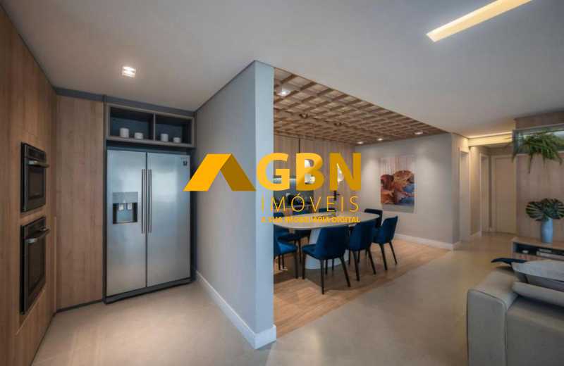 Conheça e2974e3b-29a3-4022-98fb-aab2ce do imóvel - Apartamento 3 quartos à venda São Paulo,SP Vila Andrade - R$ 1.750.000 - 106325G - 10 e2974e3b-29a3-4022-98fb-aab2ce - 10