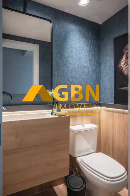 Conheça efcc8255-bd61-4f8c-afd2-5cba69 do imóvel - Apartamento 3 quartos à venda São Paulo,SP Vila Andrade - R$ 1.750.000 - 106325G - 18 efcc8255-bd61-4f8c-afd2-5cba69 - 18
