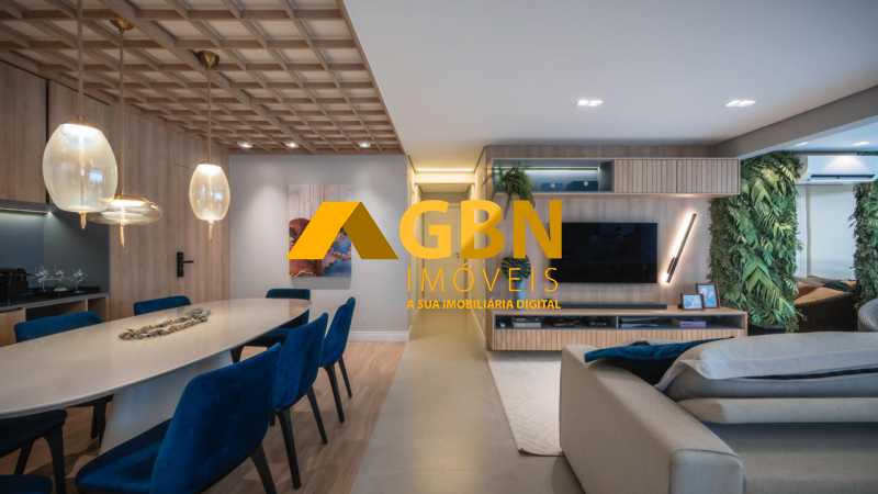 Conheça f1a07677-f657-45f7-8249-e0bfe2 do imóvel - Apartamento 3 quartos à venda São Paulo,SP Vila Andrade - R$ 1.750.000 - 106325G - 6 f1a07677-f657-45f7-8249-e0bfe2 - 6