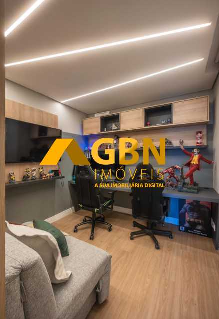 Conheça 9418aae8-4165-4ef6-b253-41fcdf do imóvel - Apartamento 3 quartos à venda São Paulo,SP Vila Andrade - R$ 1.750.000 - 106325G - 23 9418aae8-4165-4ef6-b253-41fcdf - 23
