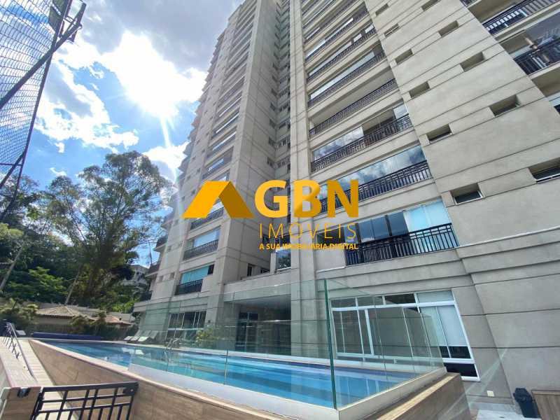 Conheça 82dec48e-dea4-4db4-949f-11a06f do imóvel - Apartamento 3 quartos à venda São Paulo,SP Vila Andrade - R$ 1.750.000 - 106325G - 25 82dec48e-dea4-4db4-949f-11a06f - 25