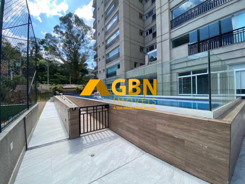 Conheça a821535a-33ae-4352-85e5-0872b6 do imóvel - Apartamento 3 quartos à venda São Paulo,SP Vila Andrade - R$ 1.750.000 - 106325G - 26 a821535a-33ae-4352-85e5-0872b6 - 26
