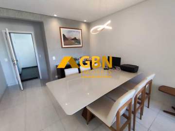 Apartamento 3 quartos à venda Guarujá,SP Parque Enseada - R$ 415.000 - 106825G Apartamento 3 quartos à venda Guarujá,SP Parque Enseada - R$ 415.000 - 106825G