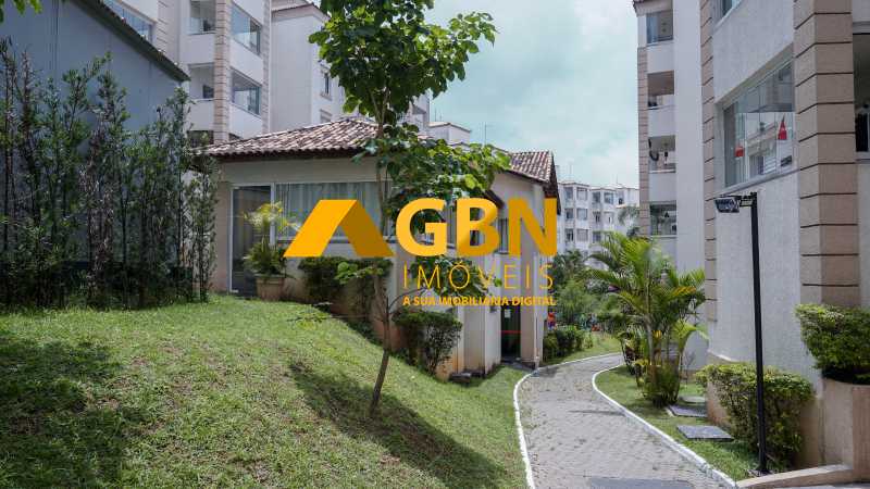 Conheça 18b2943b-68b3-4c3b-a658-e6b01d do imóvel - Apartamento 2 quartos à venda São Paulo,SP Horto do Ipê Parque Munhoz - R$ 395.000 - 107125G - 20 18b2943b-68b3-4c3b-a658-e6b01d - 20