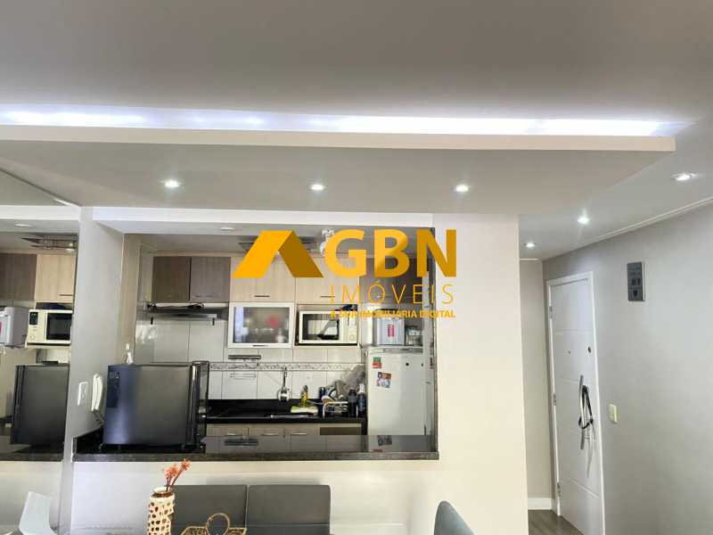 Conheça Imagem do WhatsApp de 2025-10- do imóvel - Apartamento 2 quartos à venda São Paulo,SP Horto do Ipê Parque Munhoz - R$ 395.000 - 107125G - 4 Imagem do WhatsApp de 2025-10- - 4
