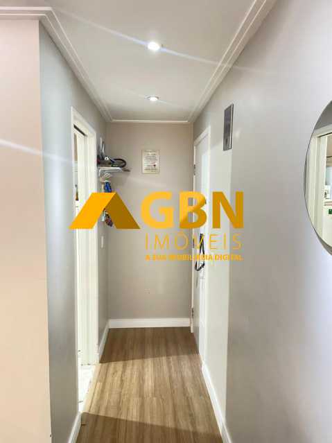 Conheça Imagem do WhatsApp de 2025-10- do imóvel - Apartamento 2 quartos à venda São Paulo,SP Horto do Ipê Parque Munhoz - R$ 395.000 - 107125G - 6 Imagem do WhatsApp de 2025-10- - 6
