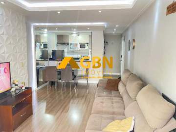 Condomínio Jardim do Ypê - Apartamento 2 quartos à venda São Paulo,SP Horto do Ipê Parque Munhoz - R$ 395.000 - 107125G