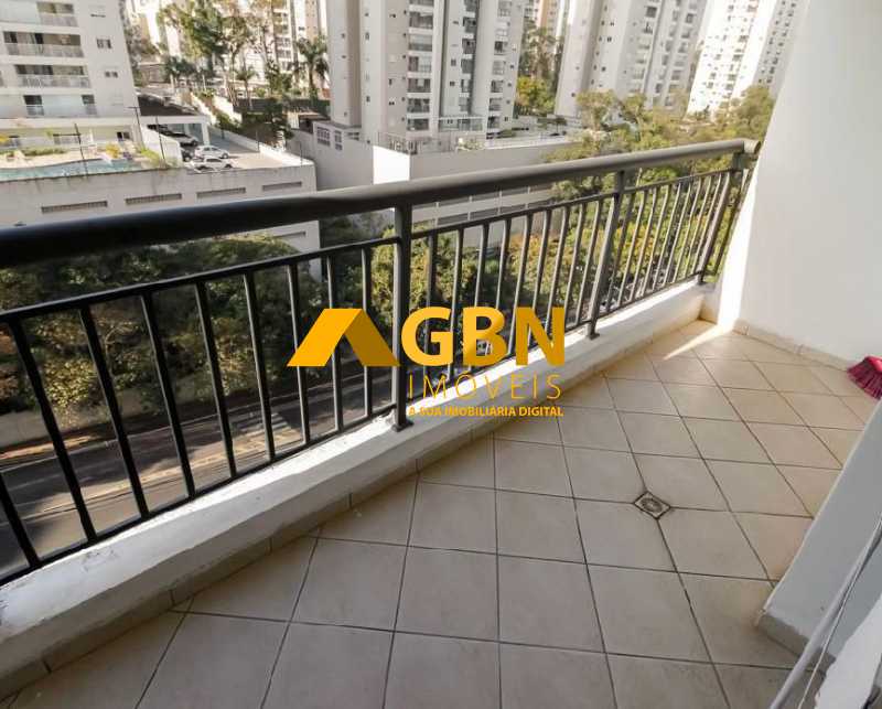 Conheça 1ae204ae-66d5-4264-a950-ba494e do imóvel - Apartamento 2 quartos à venda São Paulo,SP Vila Andrade - R$ 640.000 - 107525G - 17 1ae204ae-66d5-4264-a950-ba494e - 17