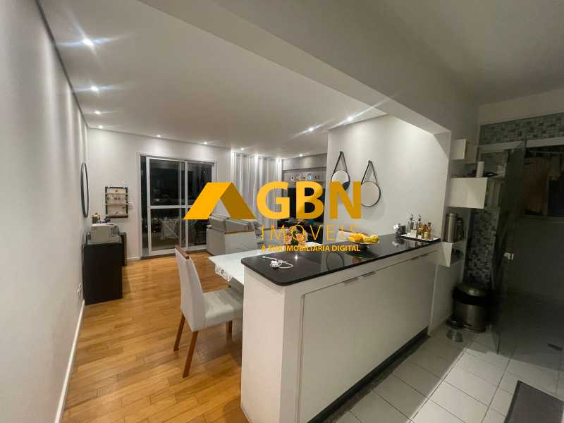 Conheça 1b8b0e9e-bf24-4f76-b796-738a70 do imóvel - Apartamento 2 quartos à venda São Paulo,SP Vila Andrade - R$ 640.000 - 107525G - 4 1b8b0e9e-bf24-4f76-b796-738a70 - 4