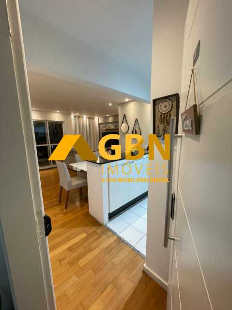 Conheça 6f87a23b-50b1-43e7-8a32-d83b44 do imóvel - Apartamento 2 quartos à venda São Paulo,SP Vila Andrade - R$ 640.000 - 107525G - 13 6f87a23b-50b1-43e7-8a32-d83b44 - 13