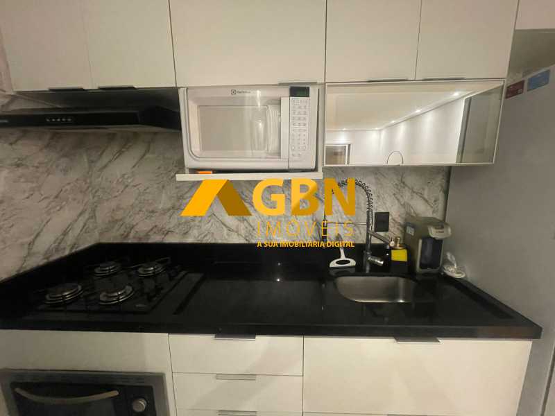 Conheça 7fa23433-110d-4a00-9965-3b8b3b do imóvel - Apartamento 2 quartos à venda São Paulo,SP Vila Andrade - R$ 640.000 - 107525G - 11 7fa23433-110d-4a00-9965-3b8b3b - 11