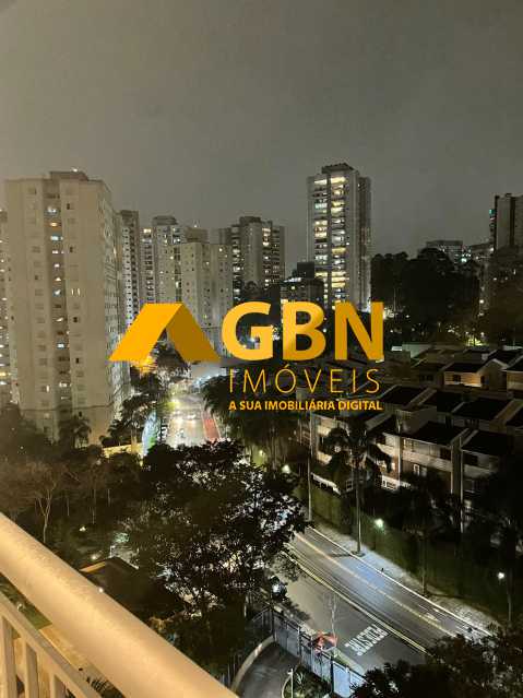 Conheça 40b4b156-a4ae-4b5c-ab85-6a5aeb do imóvel - Apartamento 2 quartos à venda São Paulo,SP Vila Andrade - R$ 640.000 - 107525G - 19 40b4b156-a4ae-4b5c-ab85-6a5aeb - 19