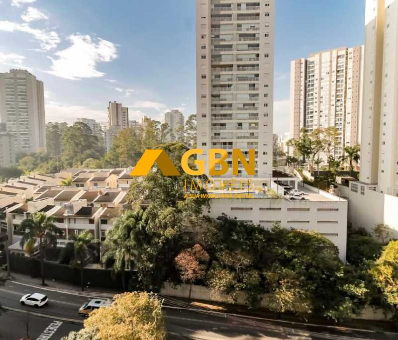 Conheça 087cda6e-7aeb-4011-8b99-cdc4eb do imóvel - Apartamento 2 quartos à venda São Paulo,SP Vila Andrade - R$ 640.000 - 107525G - 20 087cda6e-7aeb-4011-8b99-cdc4eb - 20