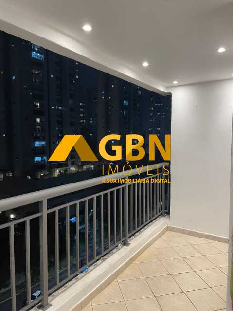 Conheça 92b3d113-ef18-439d-ac2f-cfdbf8 do imóvel - Apartamento 2 quartos à venda São Paulo,SP Vila Andrade - R$ 640.000 - 107525G - 18 92b3d113-ef18-439d-ac2f-cfdbf8 - 18