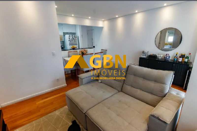 Conheça 84807776-a753-4c8b-ad42-0d6561 do imóvel - Apartamento 2 quartos à venda São Paulo,SP Vila Andrade - R$ 640.000 - 107525G - 5 84807776-a753-4c8b-ad42-0d6561 - 5