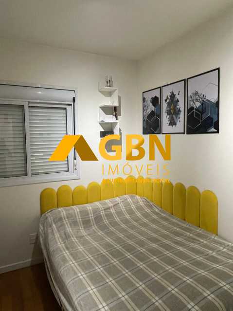 Conheça b0663fa2-8f70-4ce0-b528-dcfe95 do imóvel - Apartamento 2 quartos à venda São Paulo,SP Vila Andrade - R$ 640.000 - 107525G - 15 b0663fa2-8f70-4ce0-b528-dcfe95 - 15