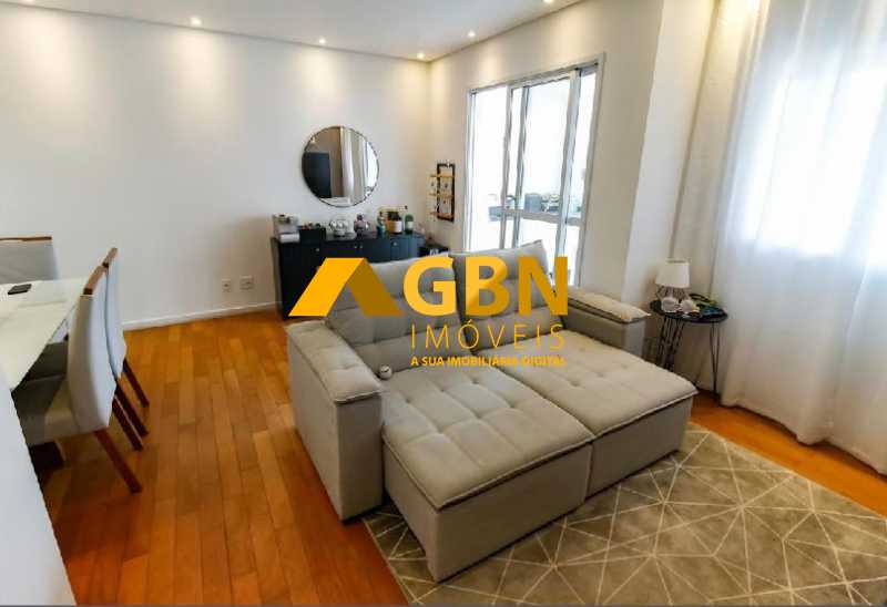 Conheça da4da15f-524d-43c1-b981-802bcf do imóvel - Apartamento 2 quartos à venda São Paulo,SP Vila Andrade - R$ 640.000 - 107525G - 6 da4da15f-524d-43c1-b981-802bcf - 6