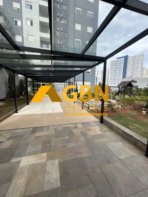 Conheça _FACHADA 3. do imóvel - Apartamento com dois dormitórios sendo um suíte na Vila Andrade - 108725G - 19 _FACHADA 3. - 19
