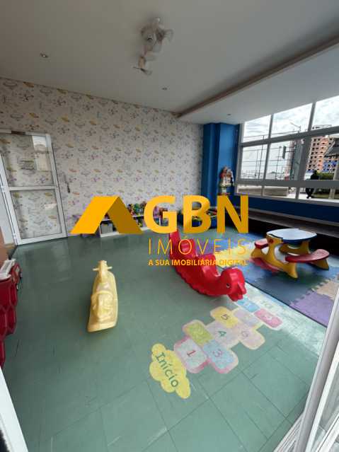 Conheça BRINQUEDOTECA 1. do imóvel - Apartamento com dois dormitórios sendo um suíte na Vila Andrade - 108725G - 22 BRINQUEDOTECA 1. - 22