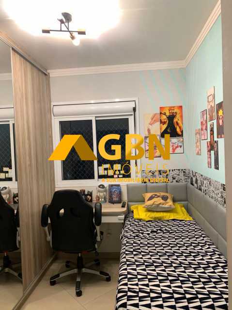 Conheça 0a57878b-8655-4687-aa5d-75e11d do imóvel - Apartamento 2 quartos à venda São Paulo,SP Vila Andrade - R$ 485.000 - 108825G - 10 0a57878b-8655-4687-aa5d-75e11d - 10