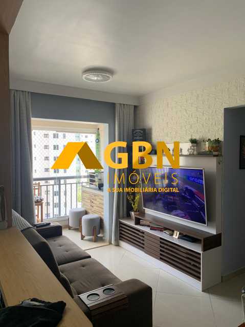 Conheça 1db230d8-053f-4593-98c2-e4ffb4 do imóvel - Apartamento 2 quartos à venda São Paulo,SP Vila Andrade - R$ 485.000 - 108825G - 5 1db230d8-053f-4593-98c2-e4ffb4 - 5